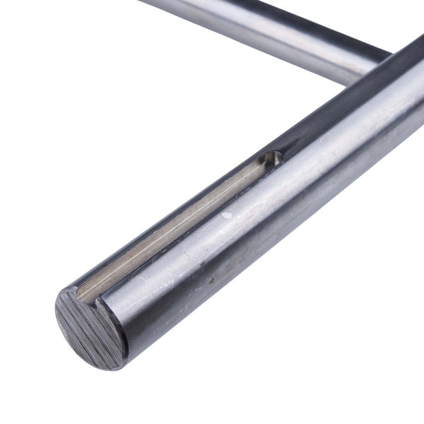 car conveyor roller lift mechanism